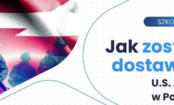 Wielkopolscy przedsiębiorcy mogą zostać dostawcami armii USA – ruszyły zapisy na szkolenie